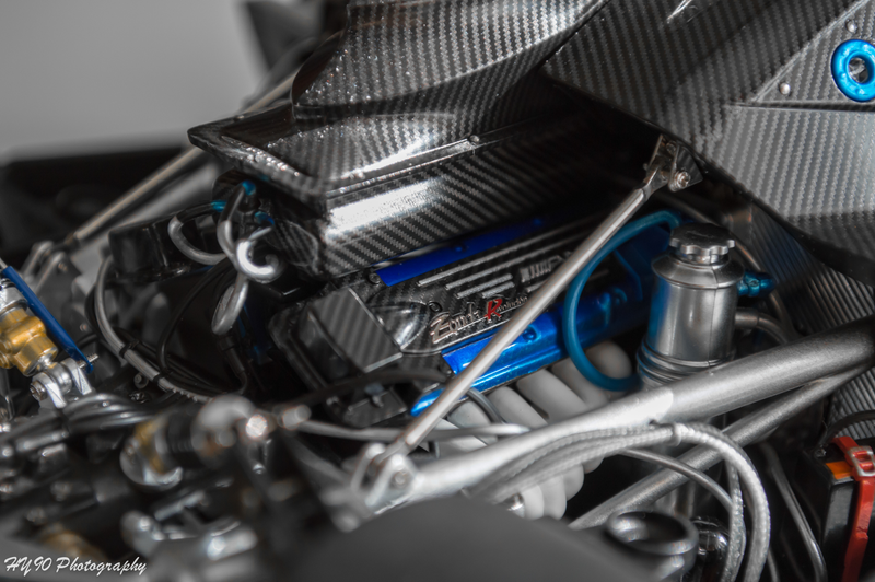 Illustration for article titled Engine Week: The one you've all been waiting for.
